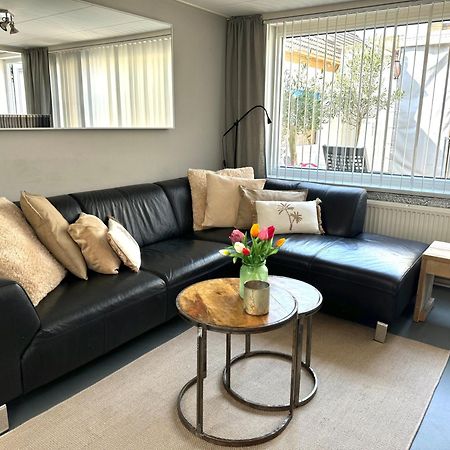 Zomerhuis Rita Egmond aan Zee Bagian luar foto