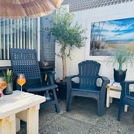 Zomerhuis Rita Egmond aan Zee Bagian luar foto