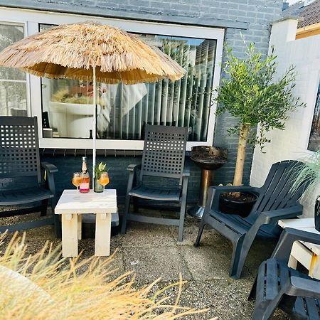Zomerhuis Rita Egmond aan Zee Bagian luar foto