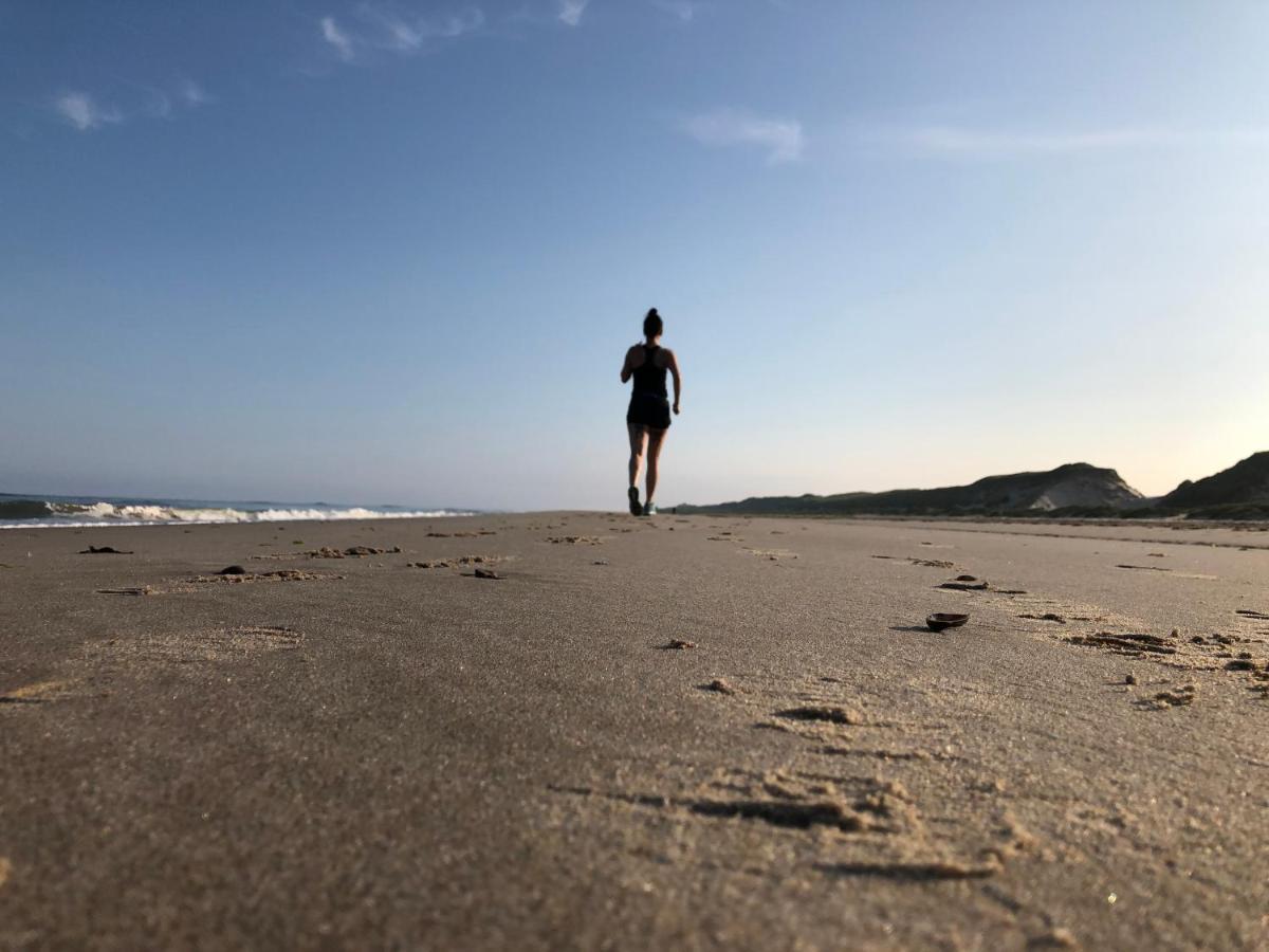 Zomerhuis Rita Egmond aan Zee Bagian luar foto