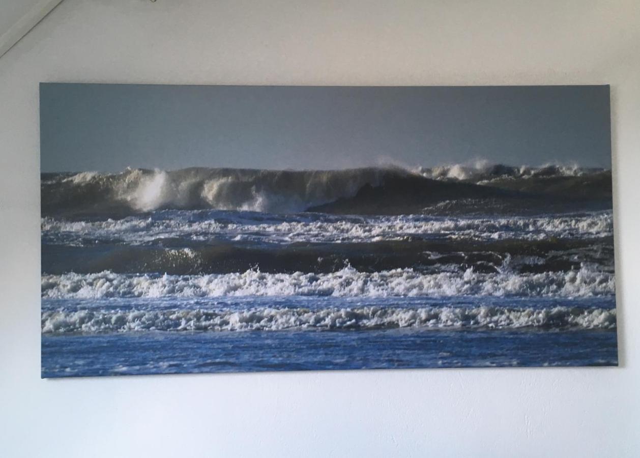 Zomerhuis Rita Egmond aan Zee Bagian luar foto