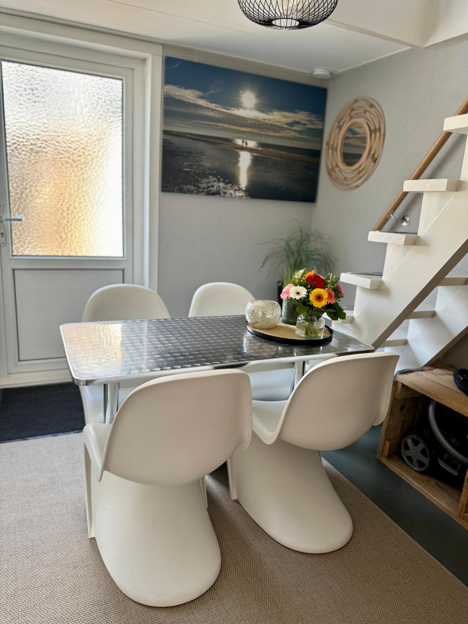 Zomerhuis Rita Egmond aan Zee Bagian luar foto