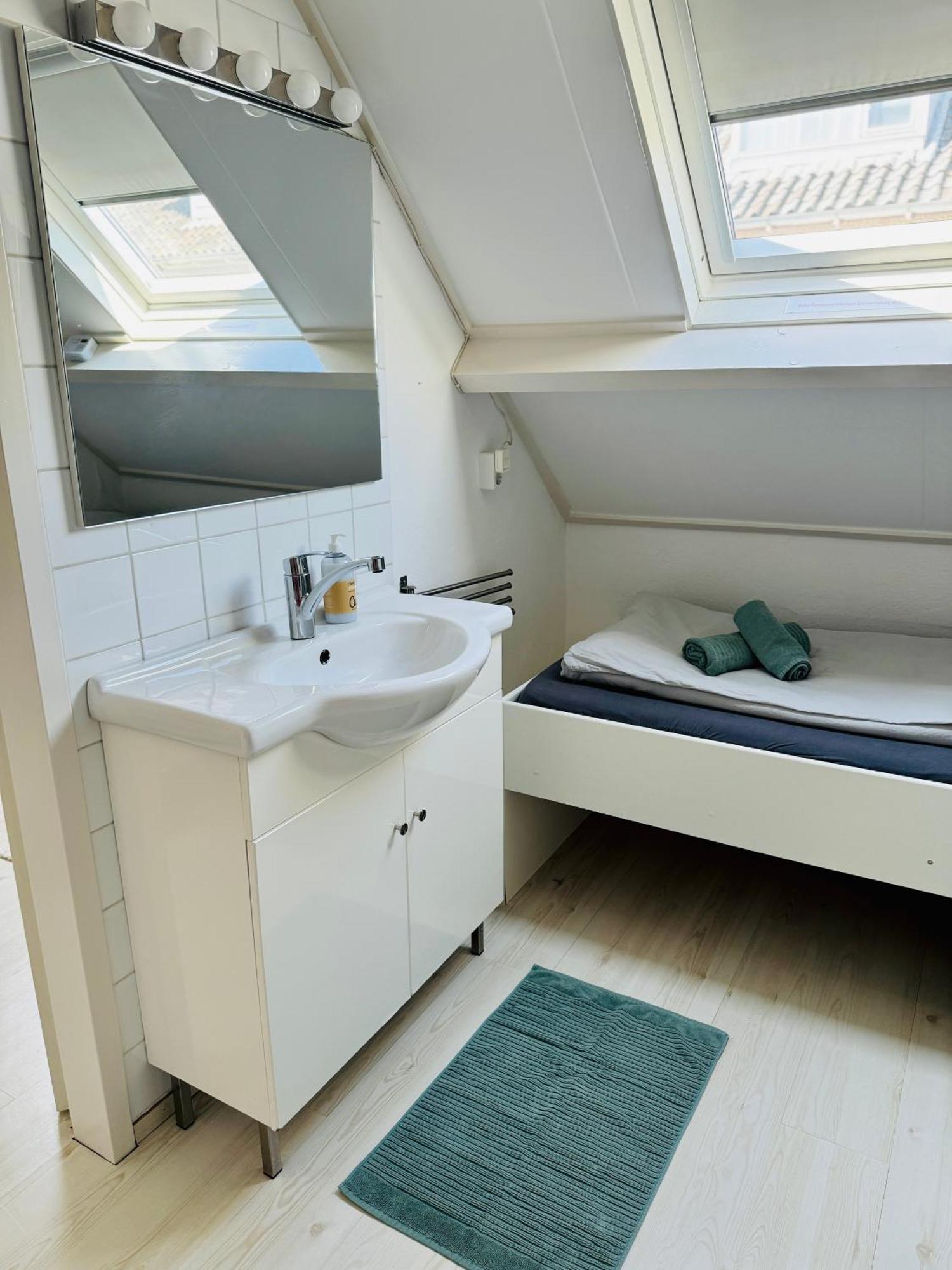 Zomerhuis Rita Egmond aan Zee Bagian luar foto
