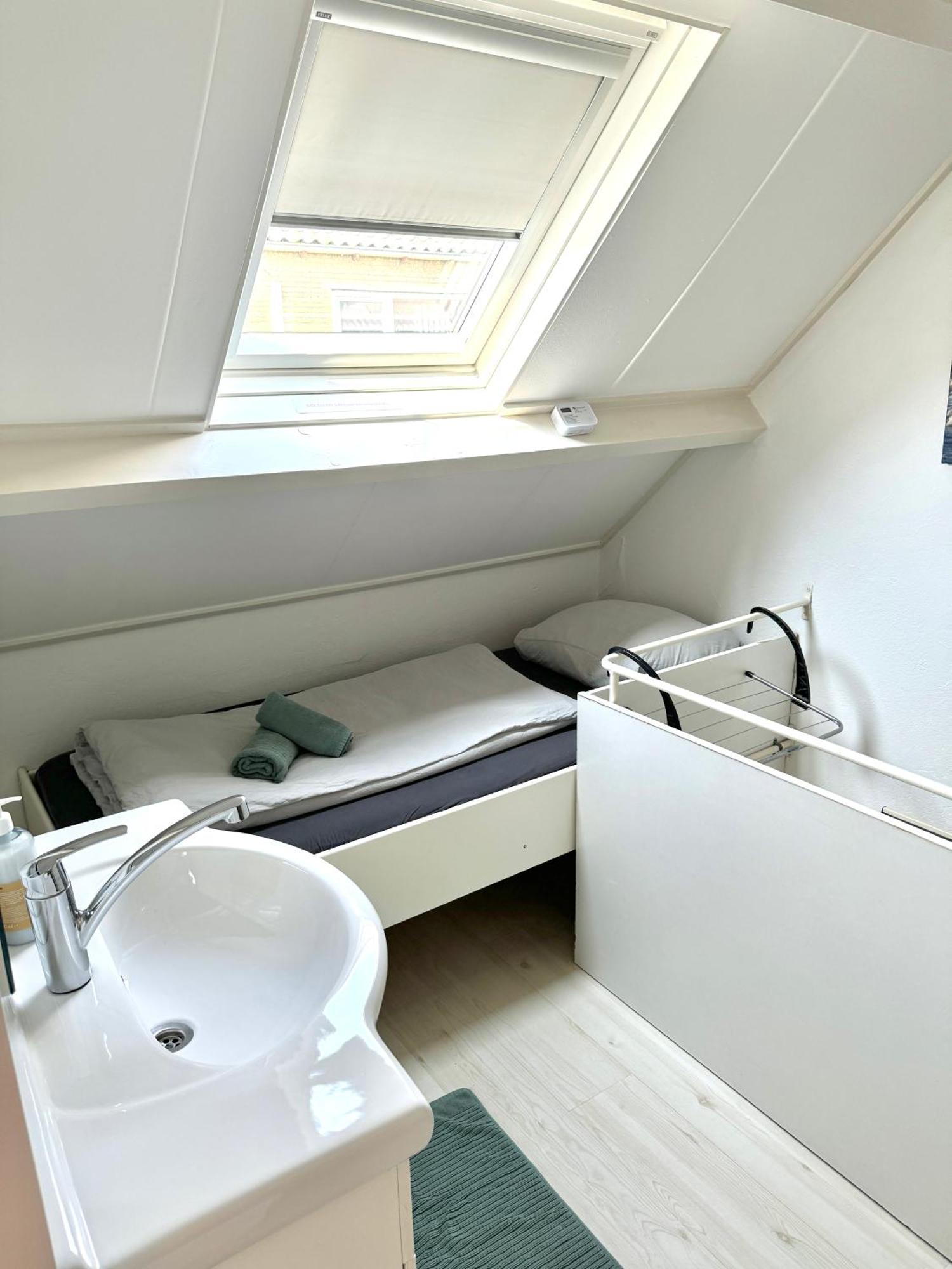 Zomerhuis Rita Egmond aan Zee Bagian luar foto