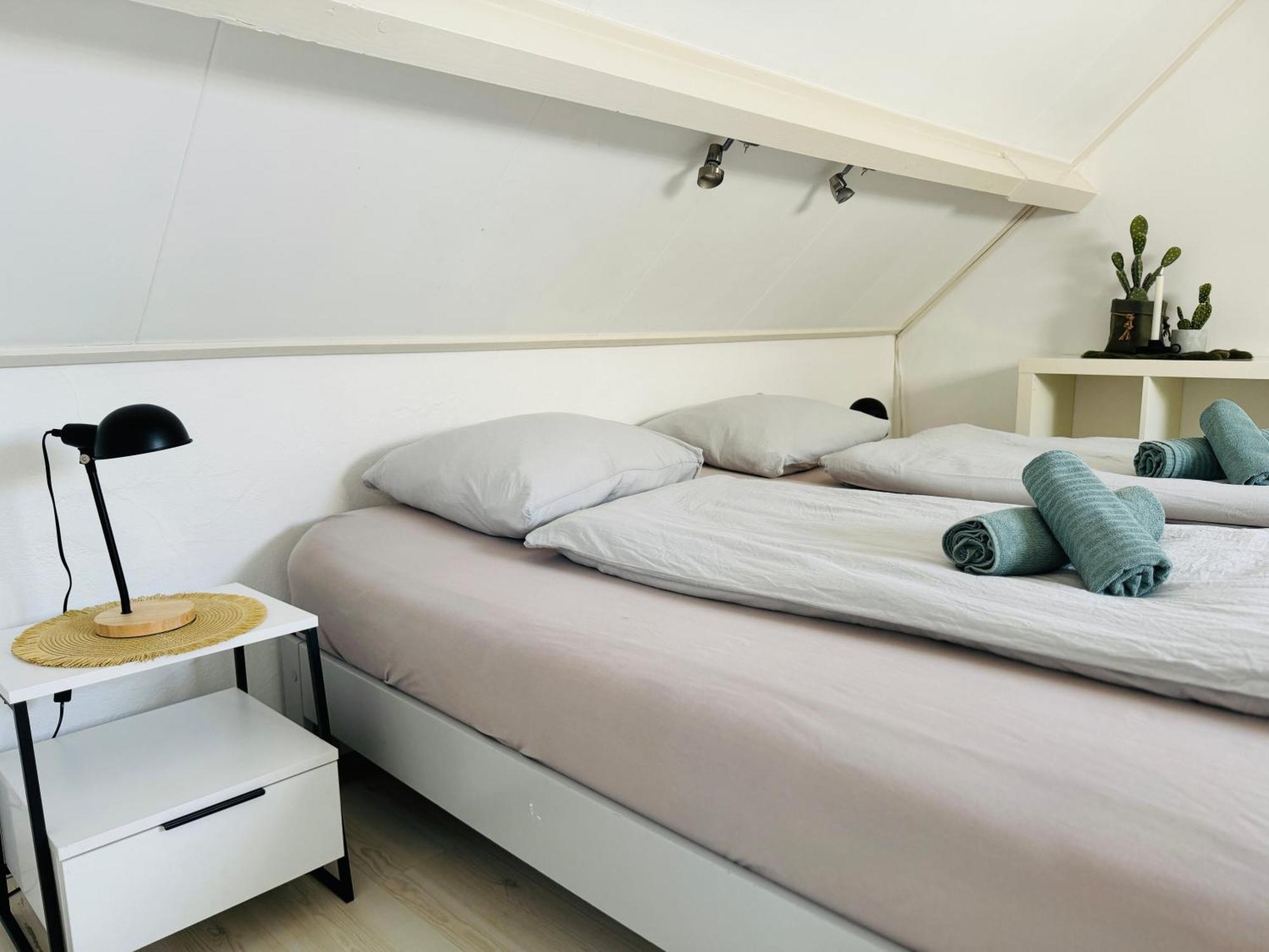 Zomerhuis Rita Egmond aan Zee Bagian luar foto