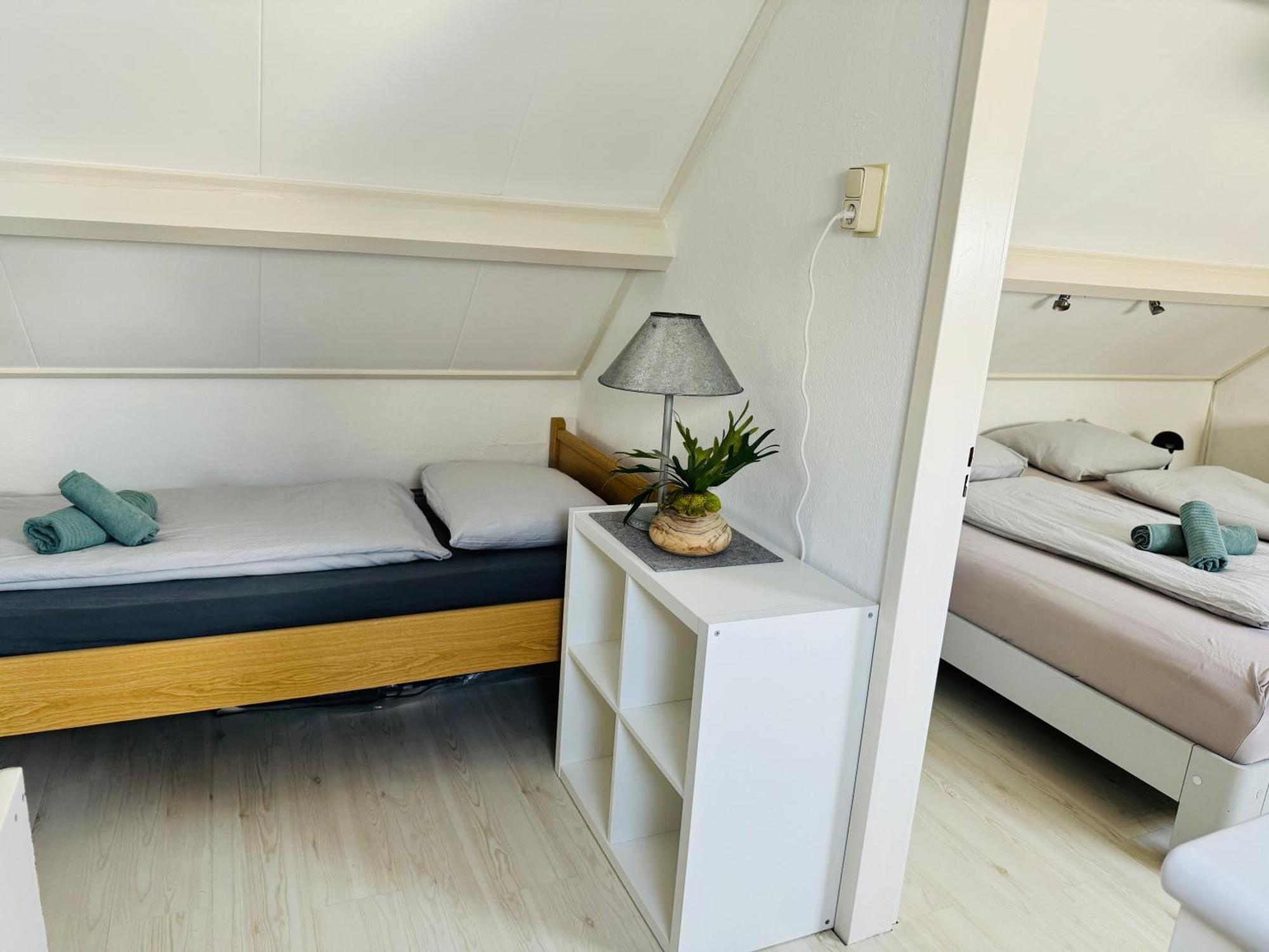 Zomerhuis Rita Egmond aan Zee Bagian luar foto