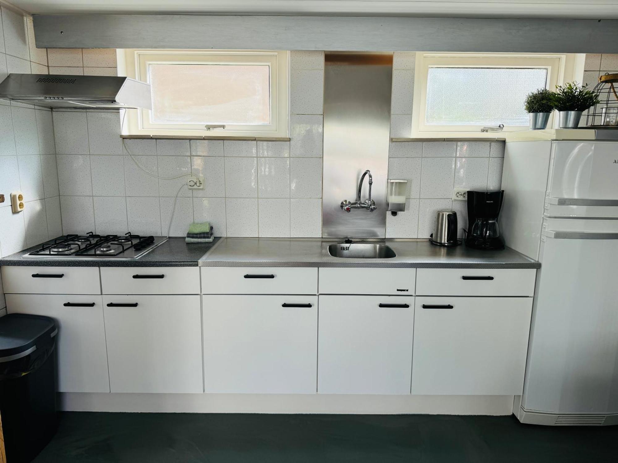 Zomerhuis Rita Egmond aan Zee Bagian luar foto