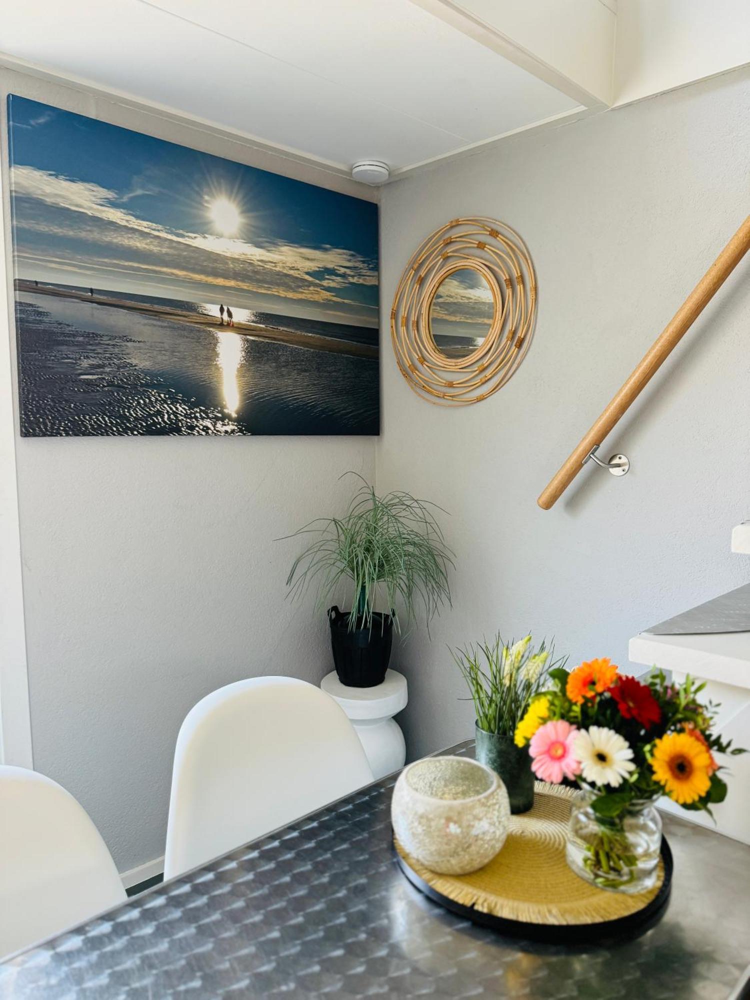 Zomerhuis Rita Egmond aan Zee Bagian luar foto