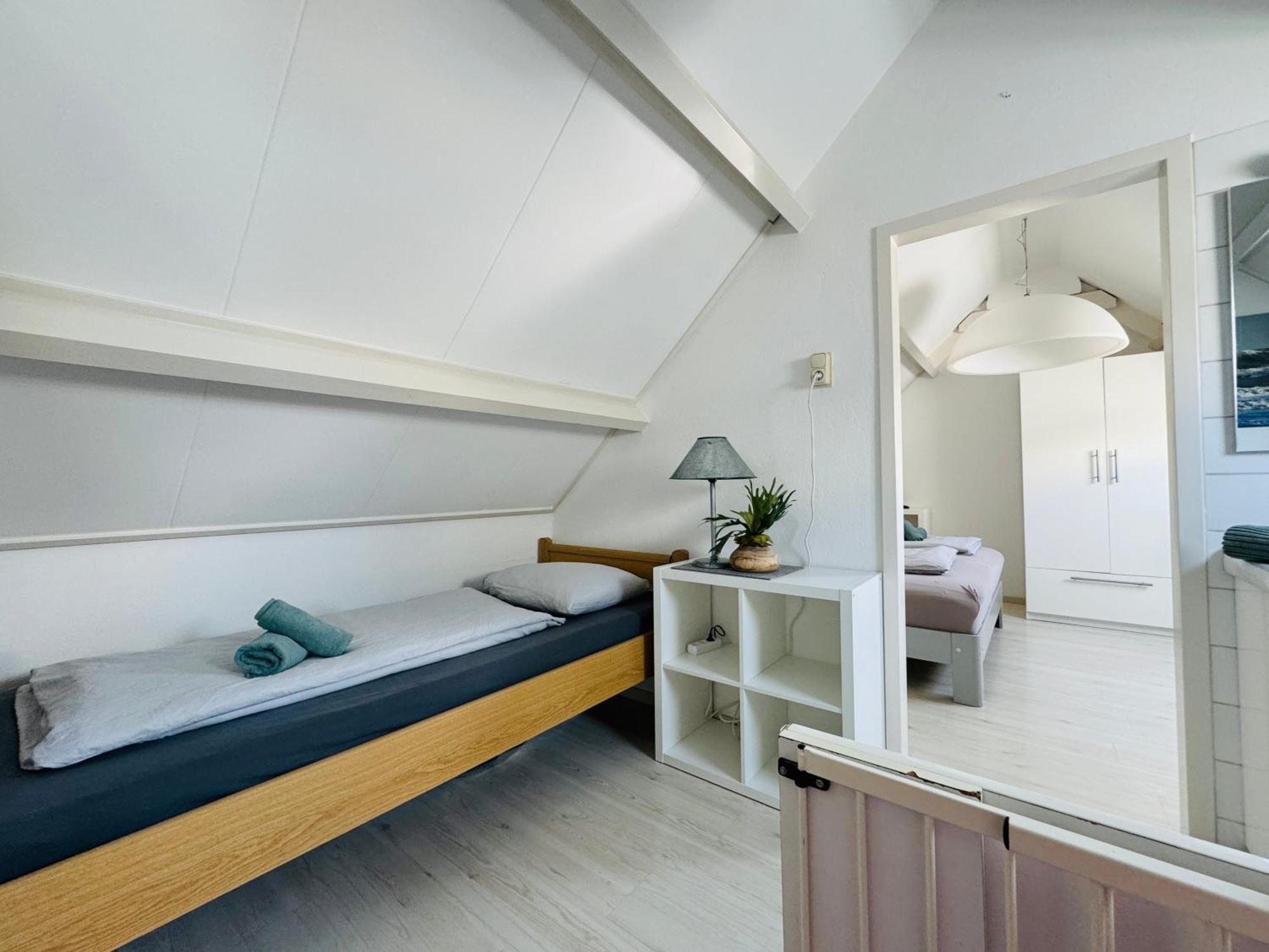 Zomerhuis Rita Egmond aan Zee Bagian luar foto