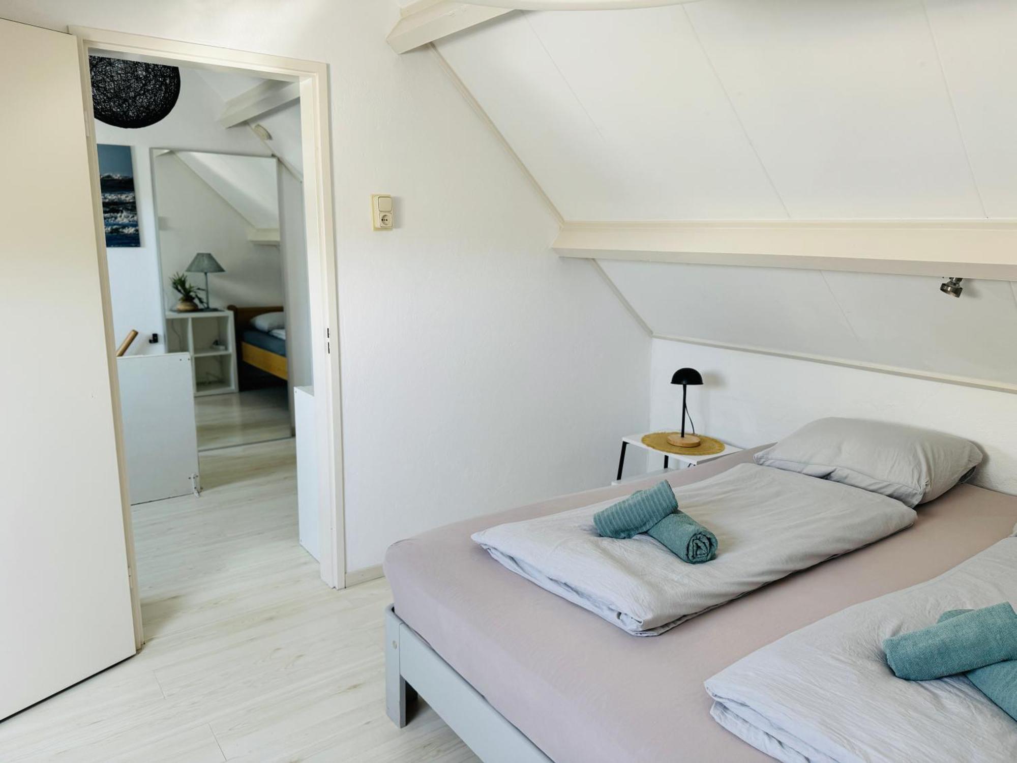 Zomerhuis Rita Egmond aan Zee Bagian luar foto