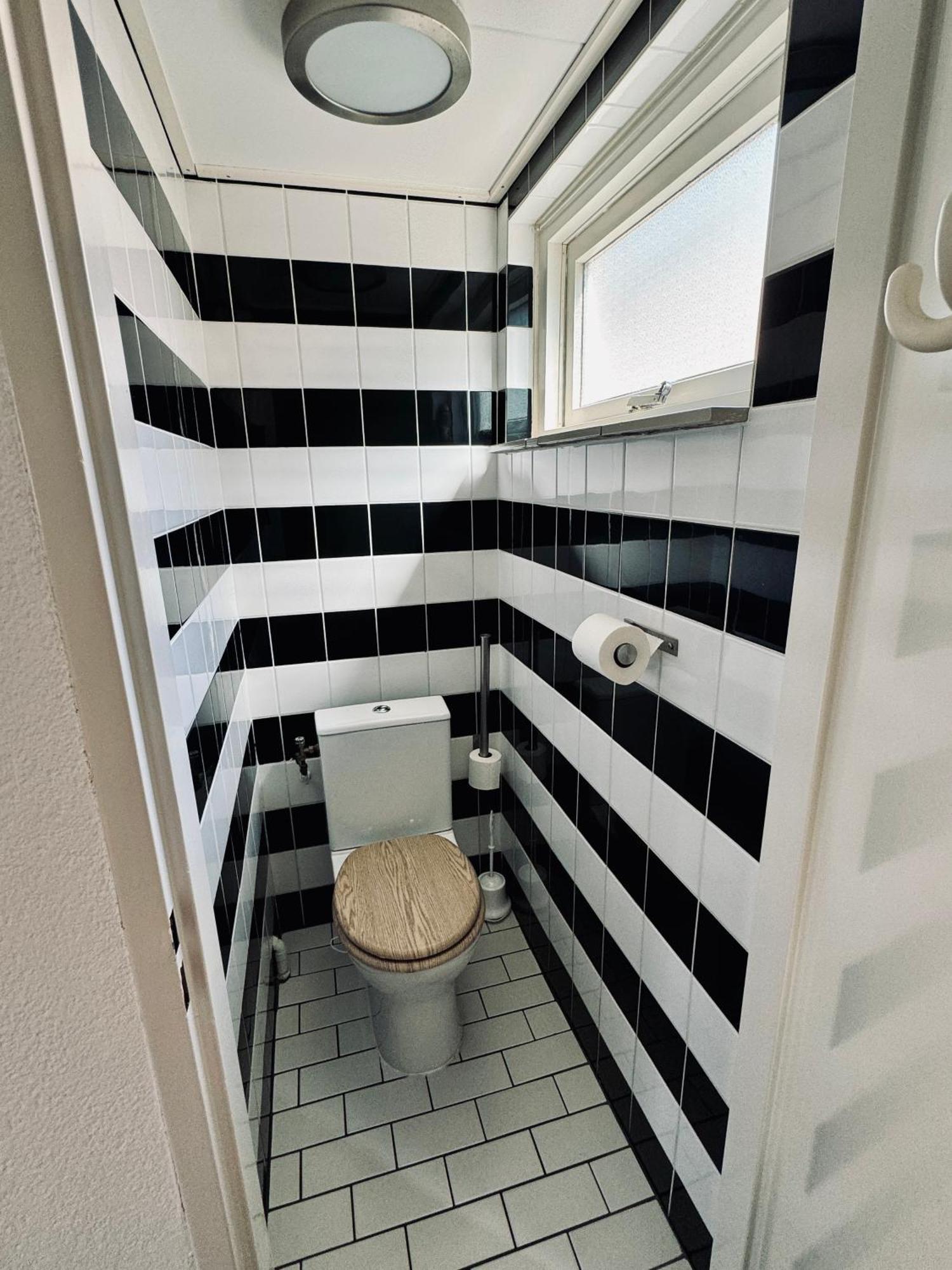 Zomerhuis Rita Egmond aan Zee Bagian luar foto