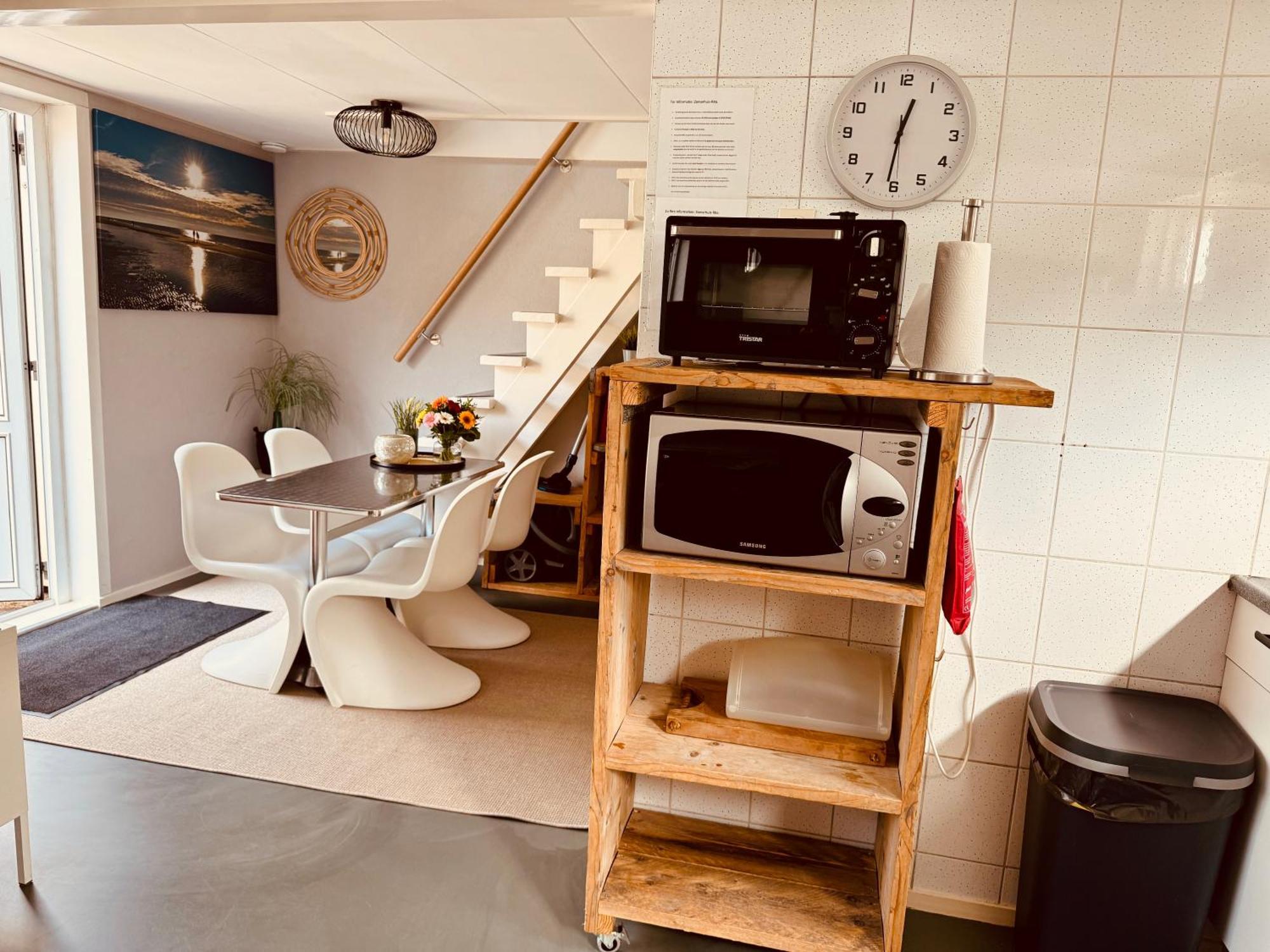 Zomerhuis Rita Egmond aan Zee Bagian luar foto