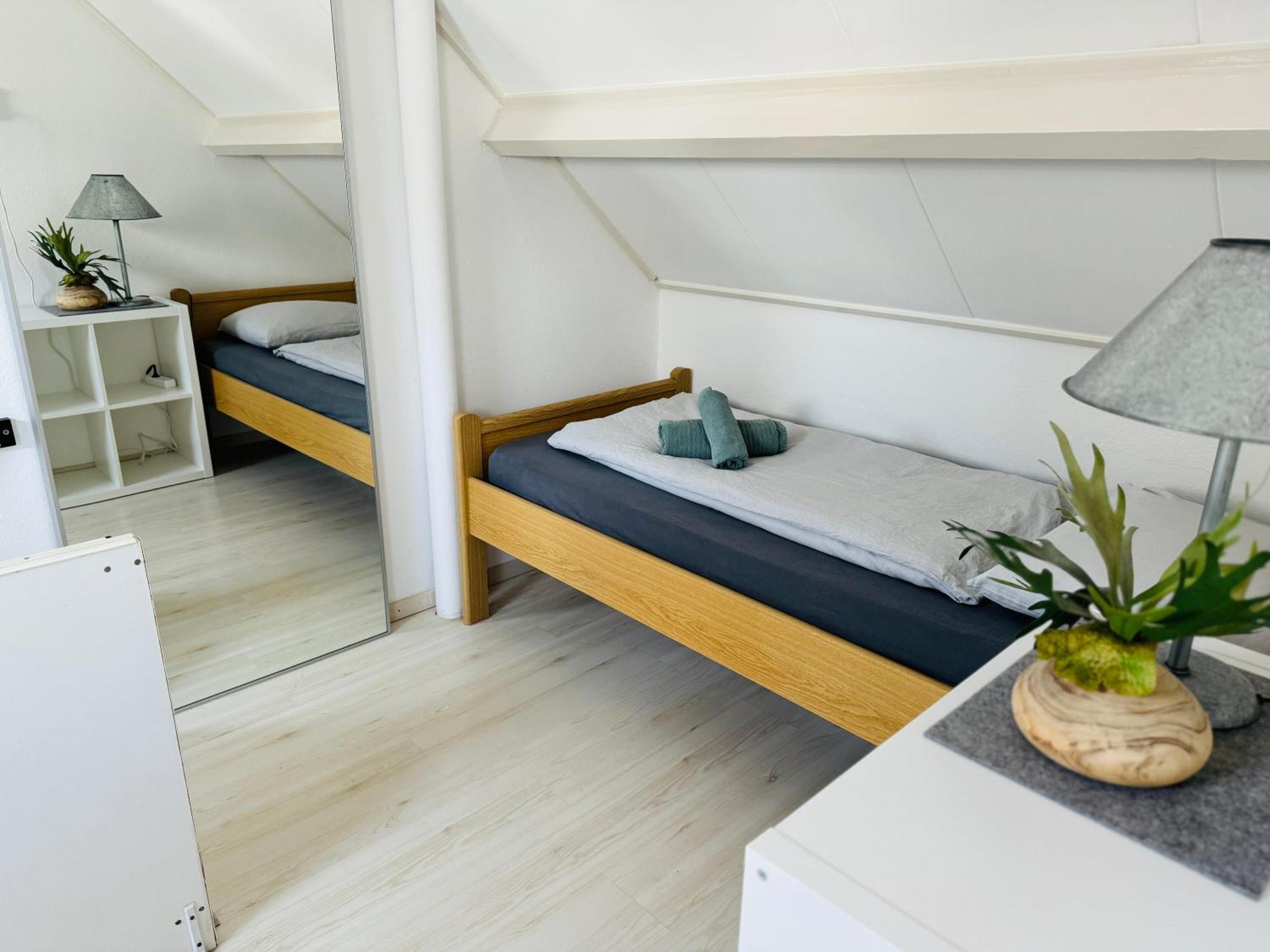 Zomerhuis Rita Egmond aan Zee Bagian luar foto